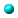 cyan bullet
