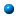 light blue bullet