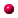 red bullet